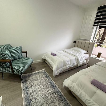 Park View Central Apartment Тирана Екстериор снимка