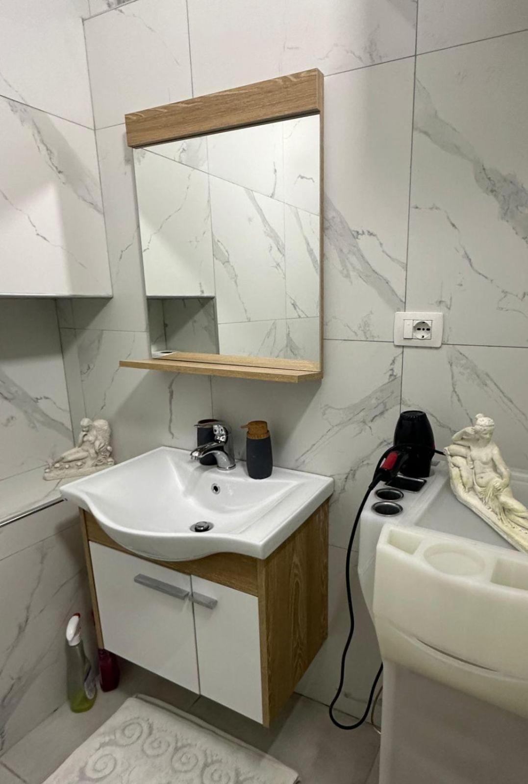 Park View Central Apartment Тирана Екстериор снимка