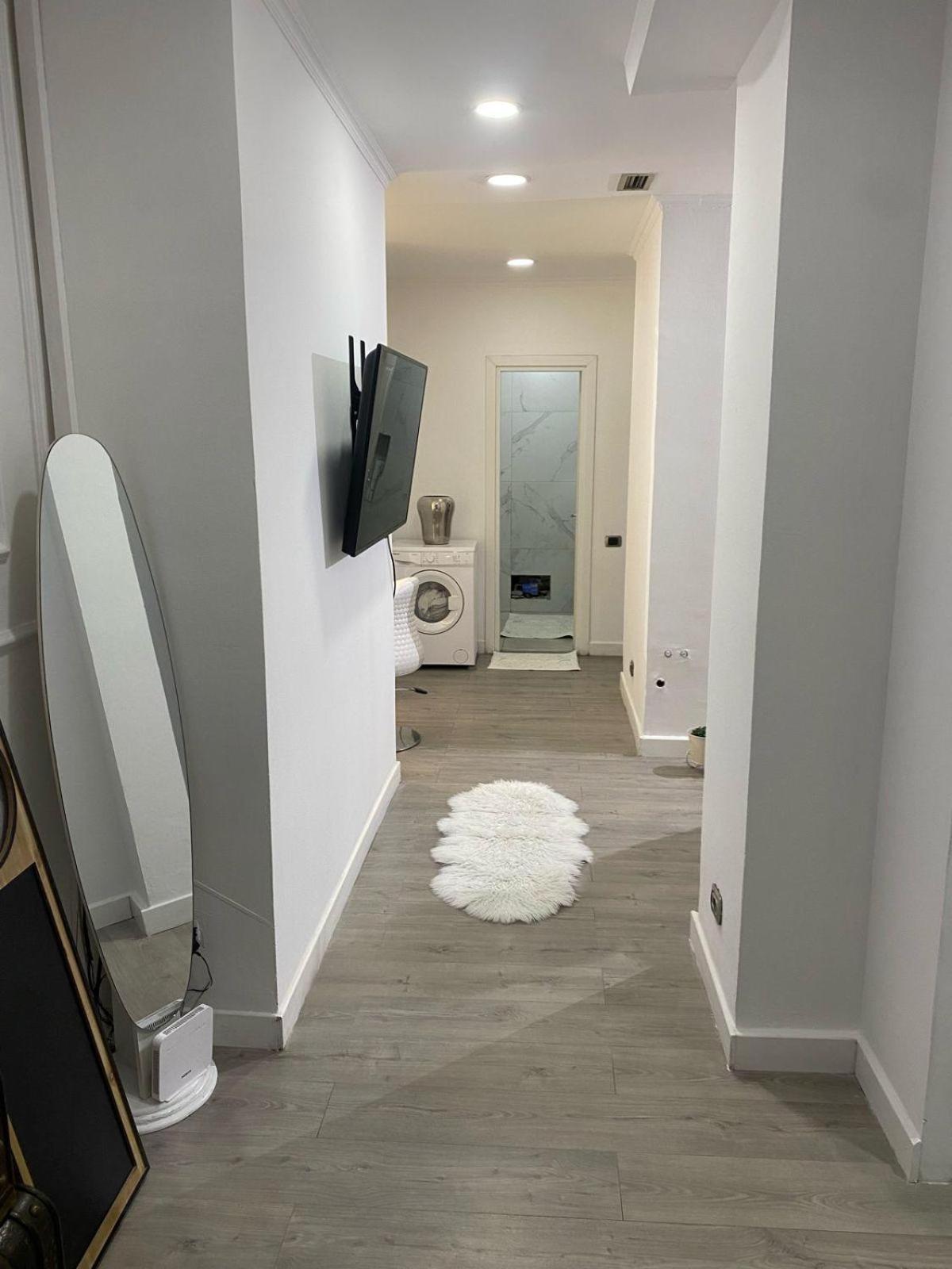 Park View Central Apartment Тирана Екстериор снимка